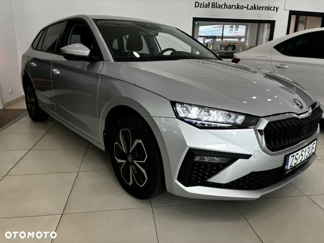 Skoda Scala 1.0 TSI Edition 130 DSG - 3