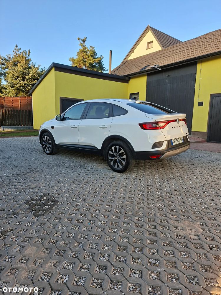 Renault Arkana - 5