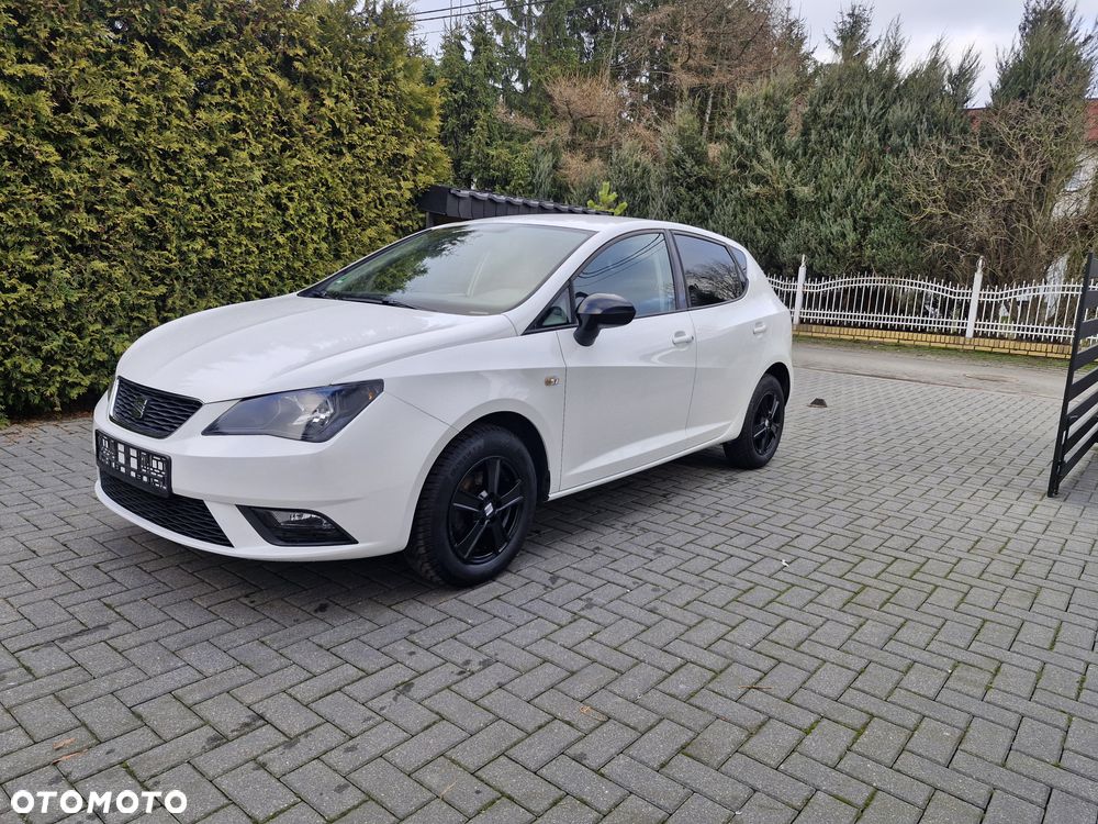 Seat Ibiza - 4