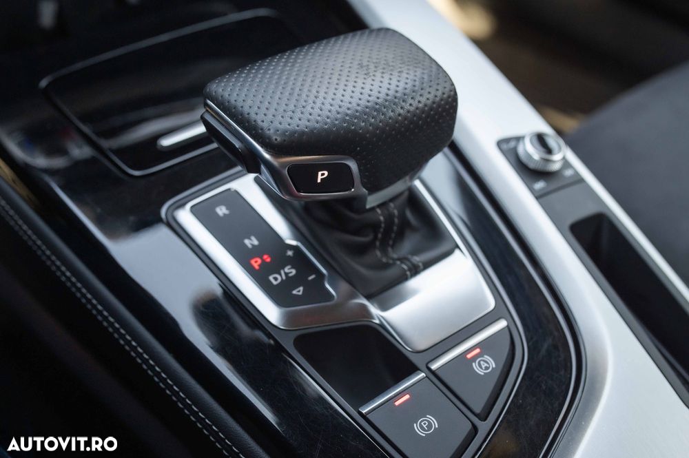 Audi A4 Avant 30 TDI S tronic advanced - 20