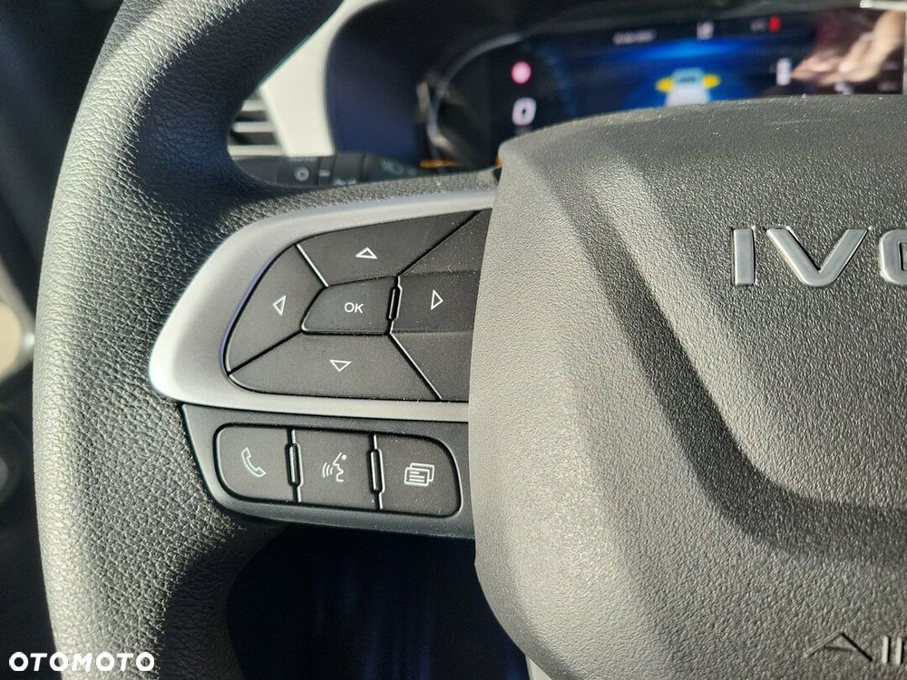 Iveco Daily 72C18 - 15