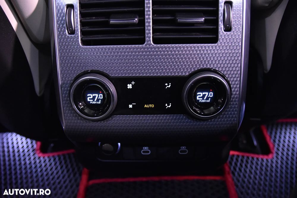 Land Rover Range Rover Sport 3.0 L HST - 23