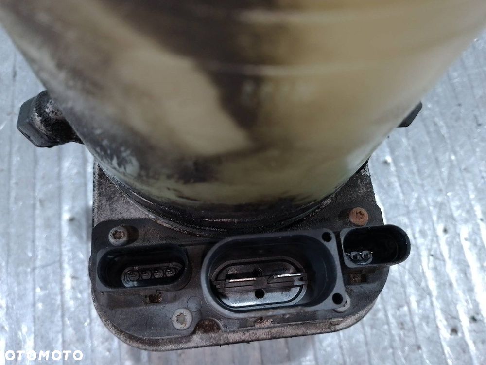 POMPA WSPOMAGANIA ELEKTRYCZNA SEAT IBIZA III 6Q0123156AB 1.4 TDI - 9