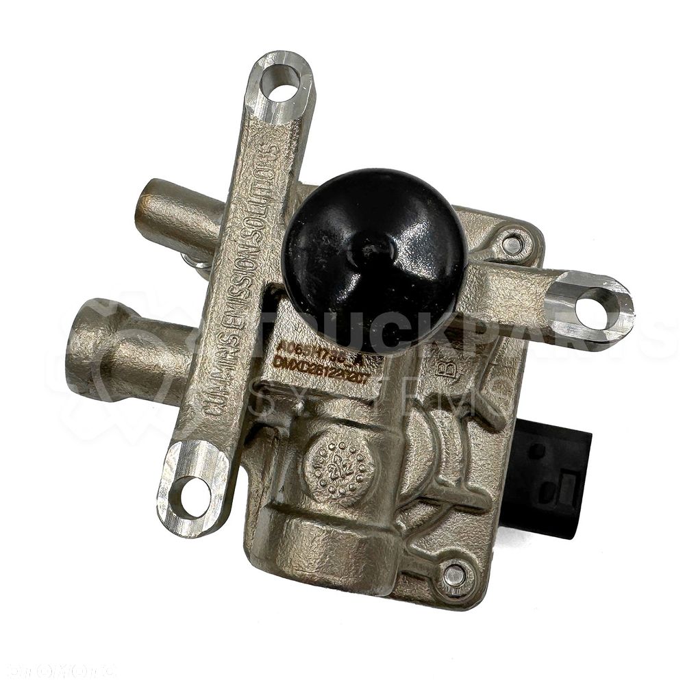 DOZOWNIK DO ADBLUE DAF XF, XG 2298365, A065H736, 5510726 - 2