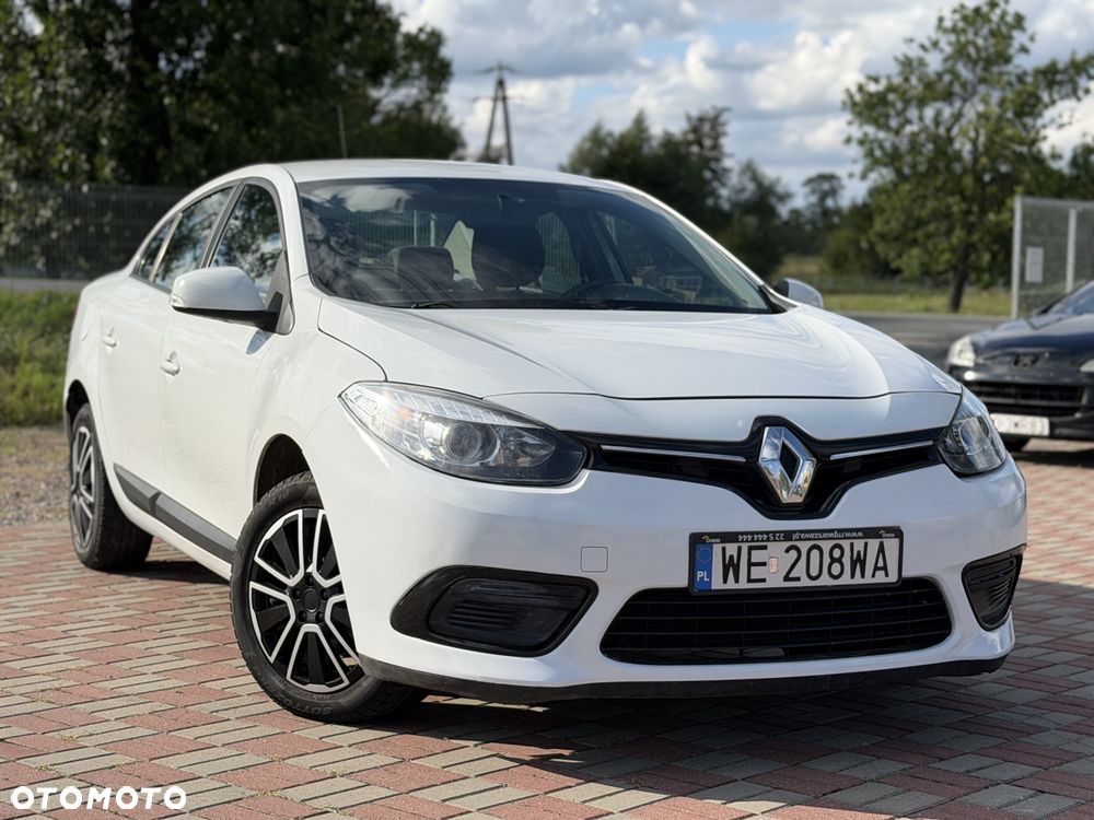 Renault Fluence - 2