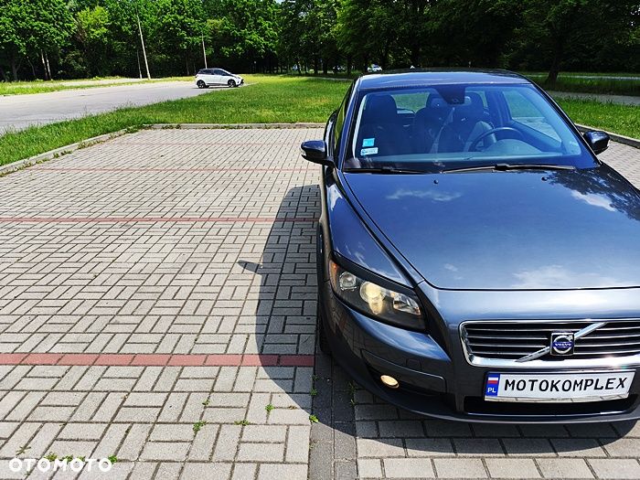 Volvo C30 - 19