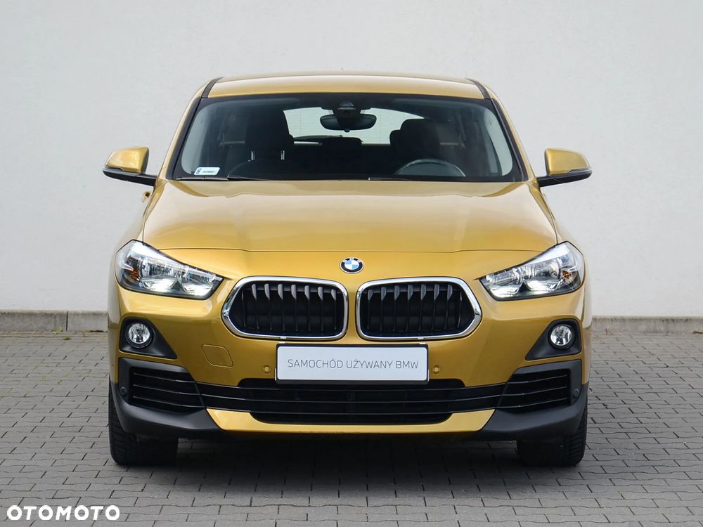 BMW X2 sDrive18i GPF Advantage - 6