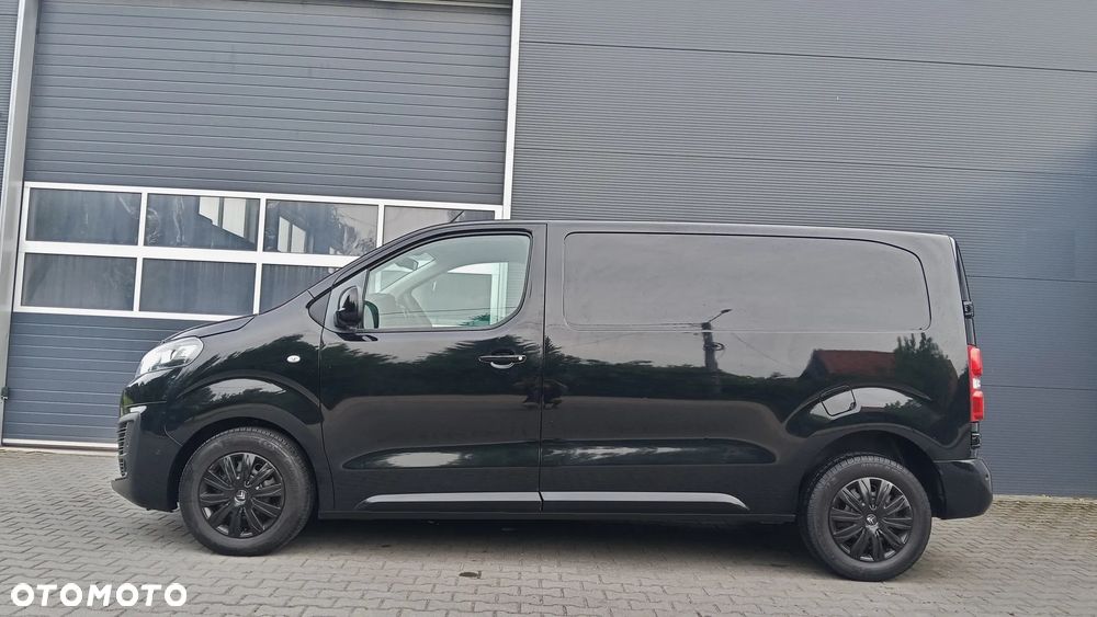 Citroën JUMPY - 15