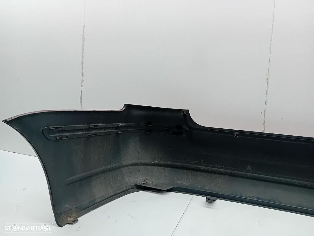 Pára-choques trás TOYOTA Avensis Liftback (_T25_) - 8