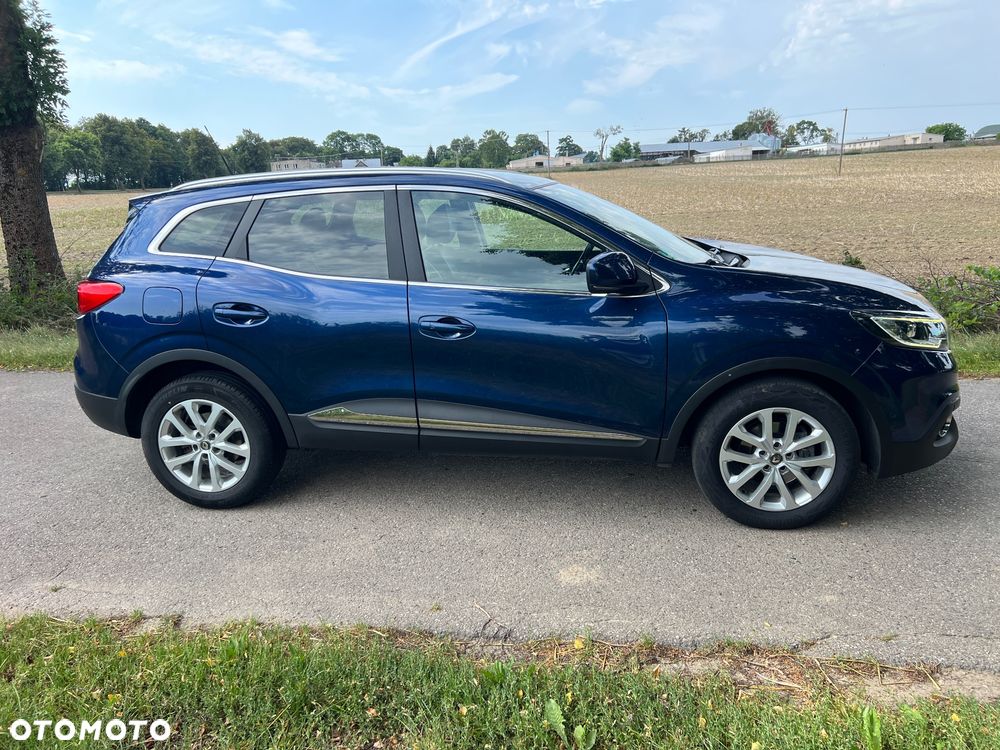 Renault Kadjar Energy TCe 130 EDC Business - 7