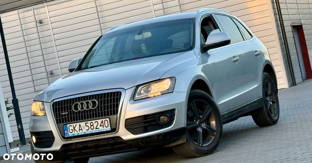 Audi Q5 - 2