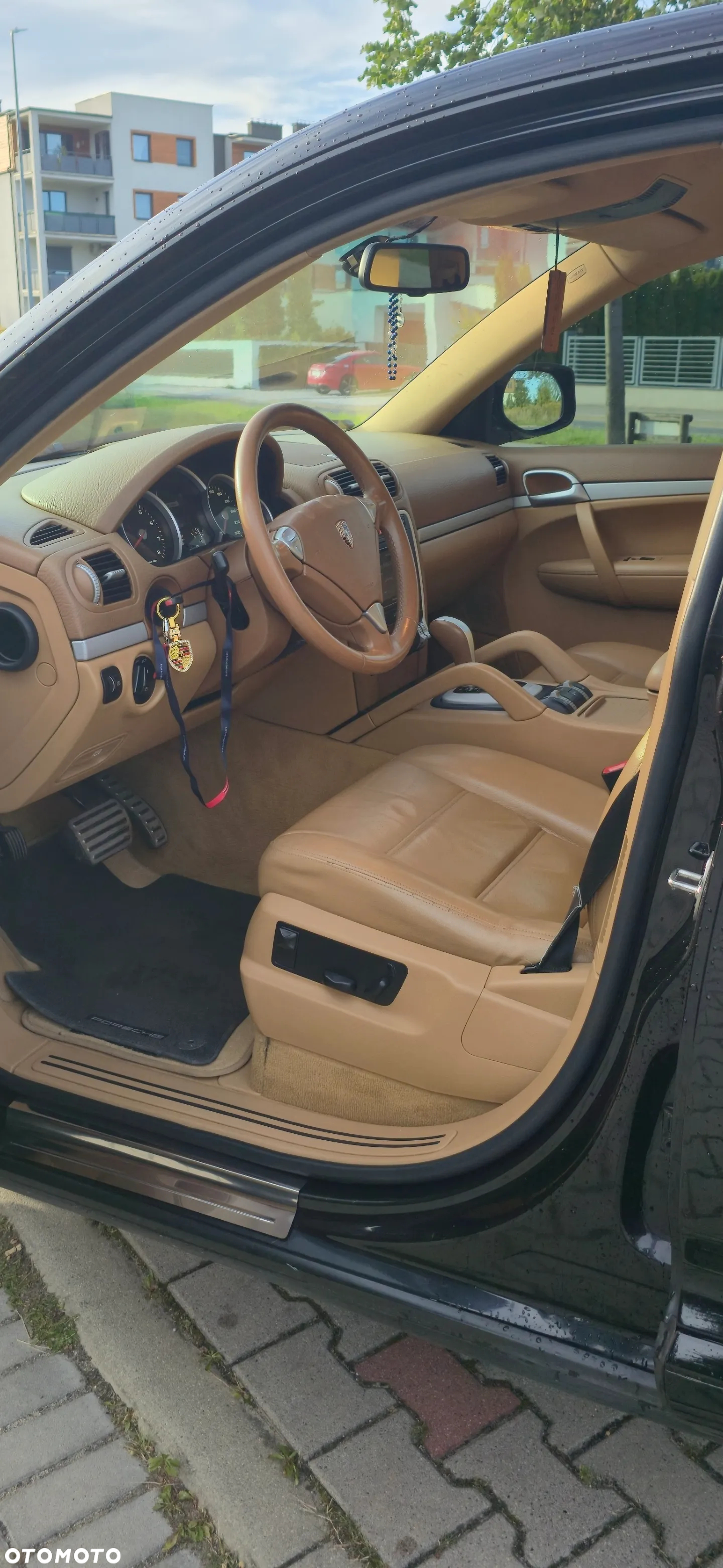 Porsche Cayenne - 20