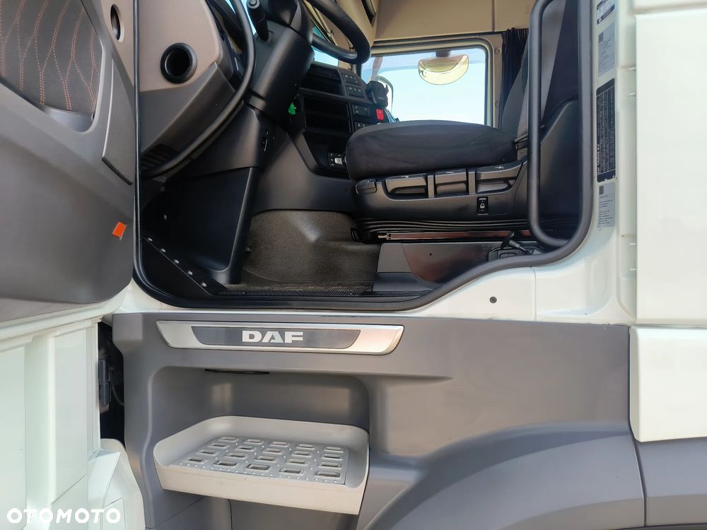 DAF XF 530 - 11