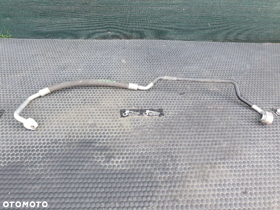 Przewód 8E0260707R Klimatyzacji Waz Rurka Klima 1.8 T 1.9 2.0 TDI Audi A4 B6 B7 8E0260707R - 3