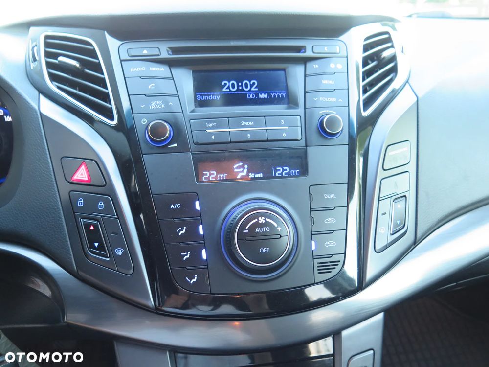 Hyundai i40 - 23
