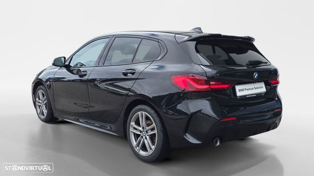 BMW 116 d Pack Desportivo M Auto - 2