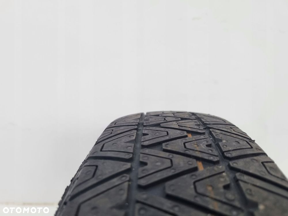 KOŁO DOJAZDOWE Opel Insignia A 125/70 R17 5x120 17X4.00B IS41 dojazdówka - 11