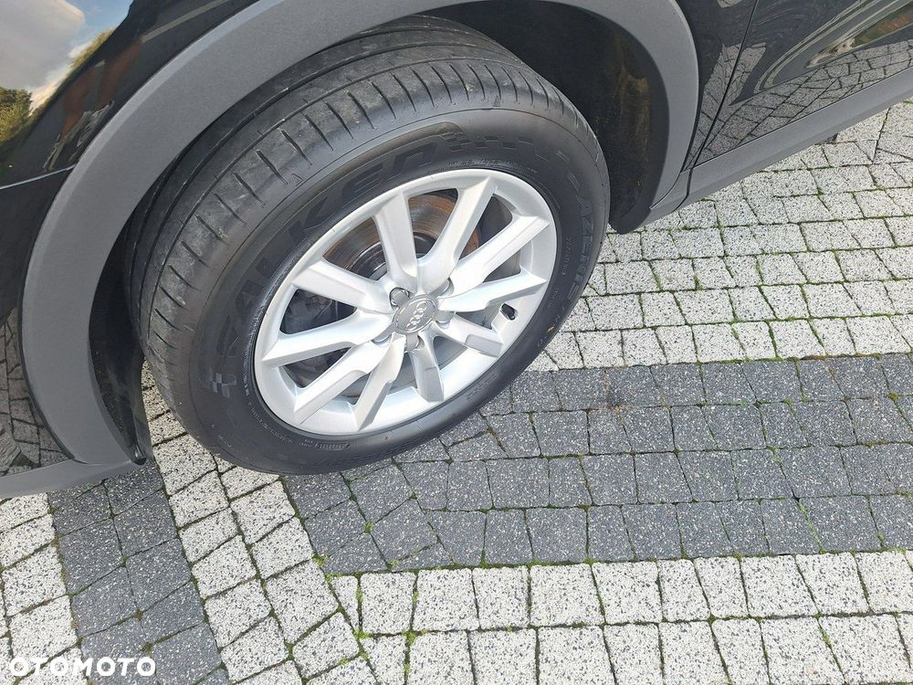 Audi Q3 - 36