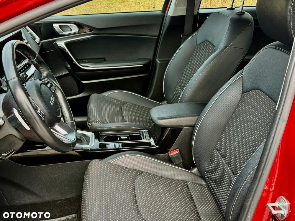 Kia XCeed 1.6 GDI DCT6 OPF Inspiration - 18