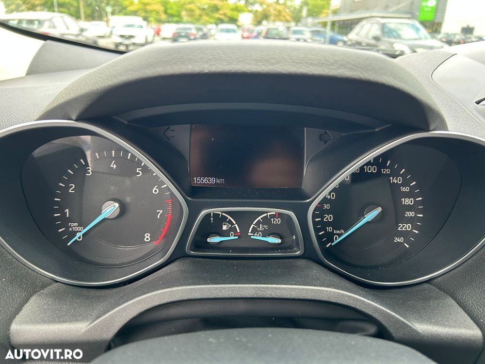 Ford Kuga - 6