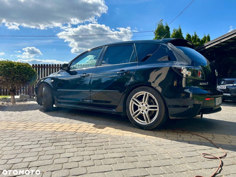 Mazda 3 - 11