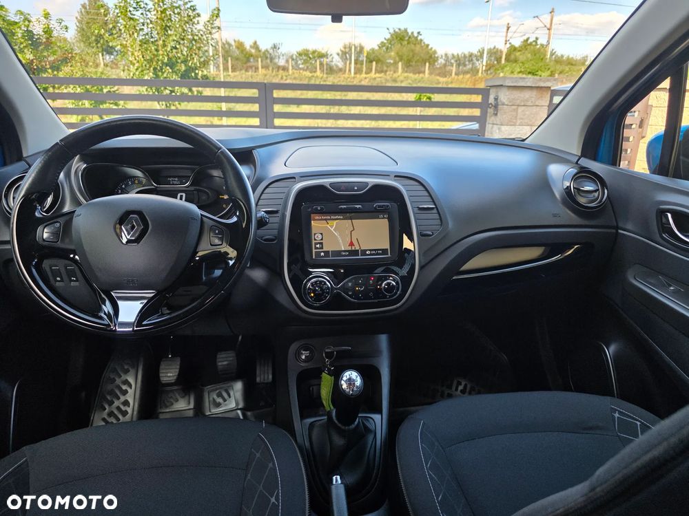 Renault Captur - 13
