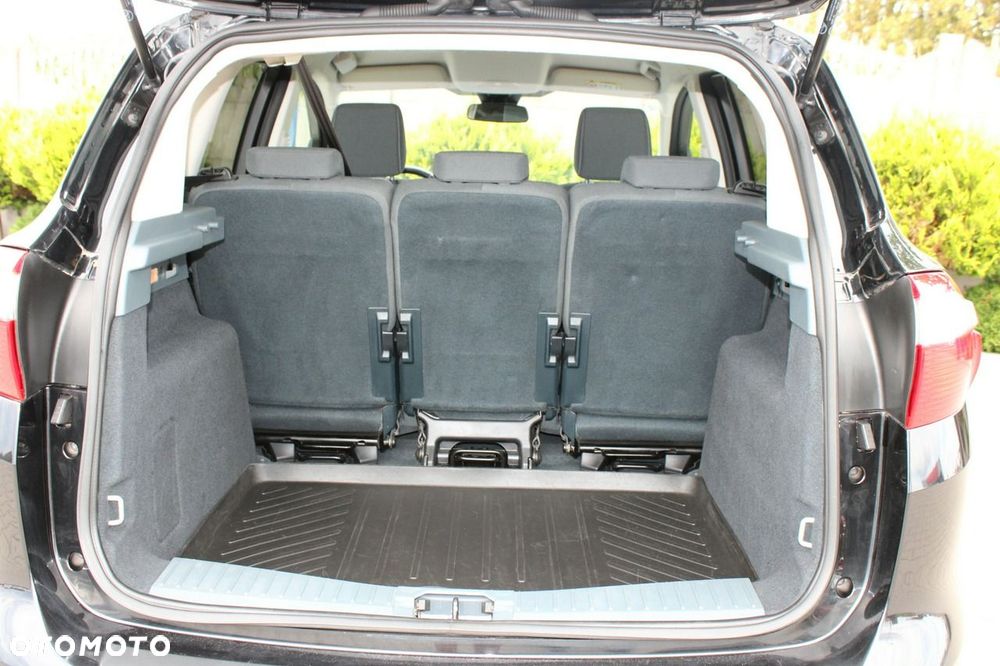 Ford C-MAX 1.0 EcoBoost Start-Stopp-System Business Edition - 35