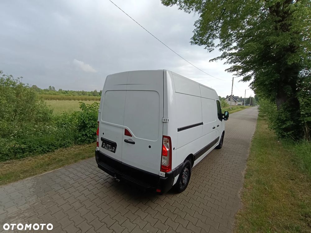 Renault Master - 16