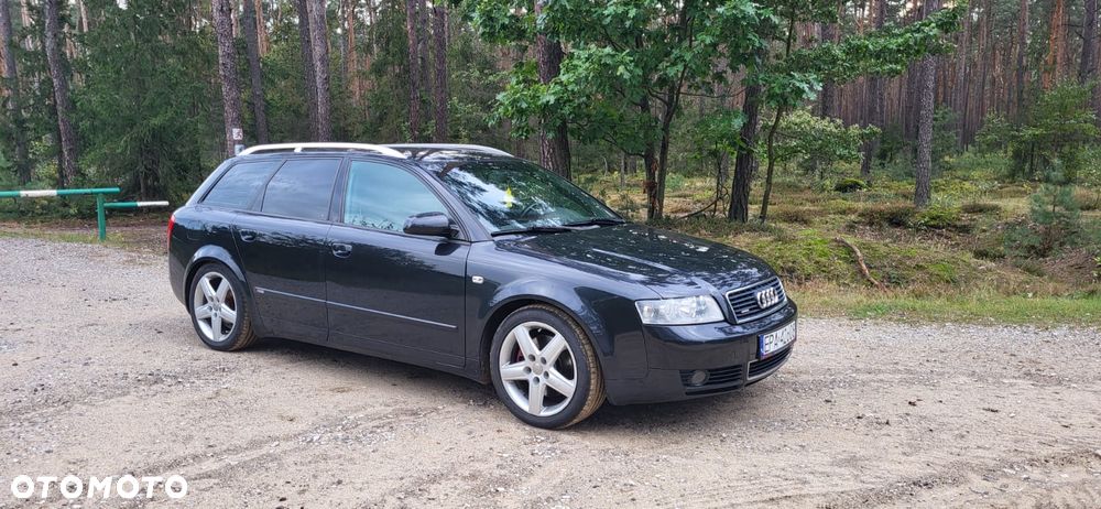 Audi A4 Avant - 15