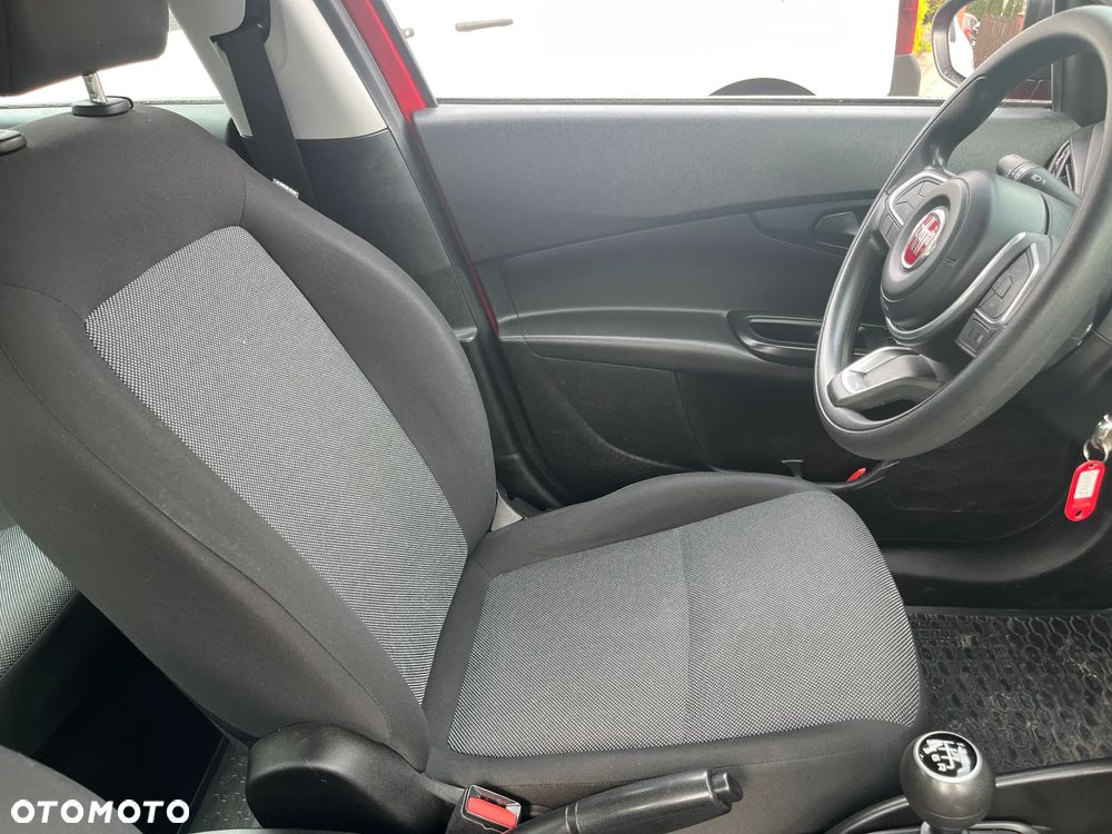 Fiat Tipo 1.4 16V Easy EU6d - 5