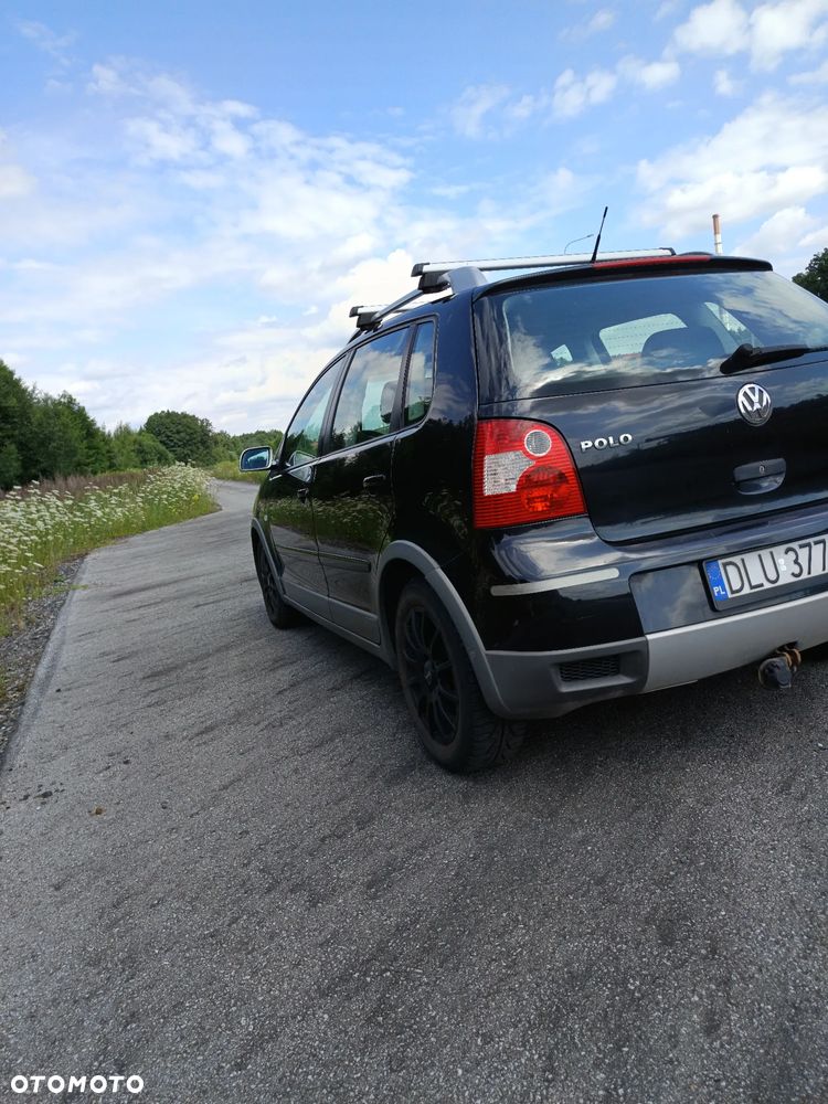 Volkswagen Polo 1.4 16V Fun - 8