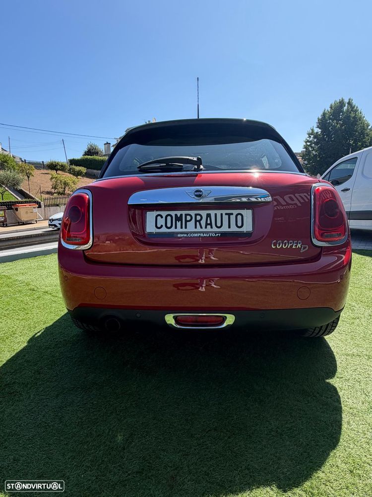 MINI Coupé - 4