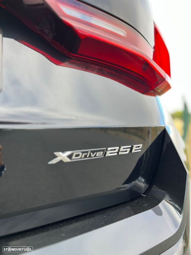 BMW X1 xDrive25e Pack Desportivo M - 18