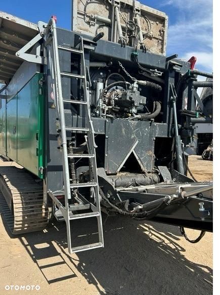 Inny KOMPTECH TERMINATOR 5000 S - 3