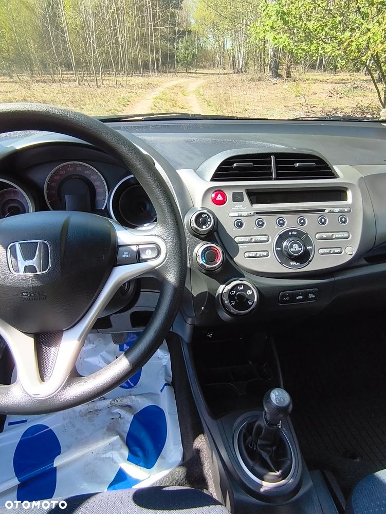 Honda Jazz 1.2 i-VTEC Trend - 18