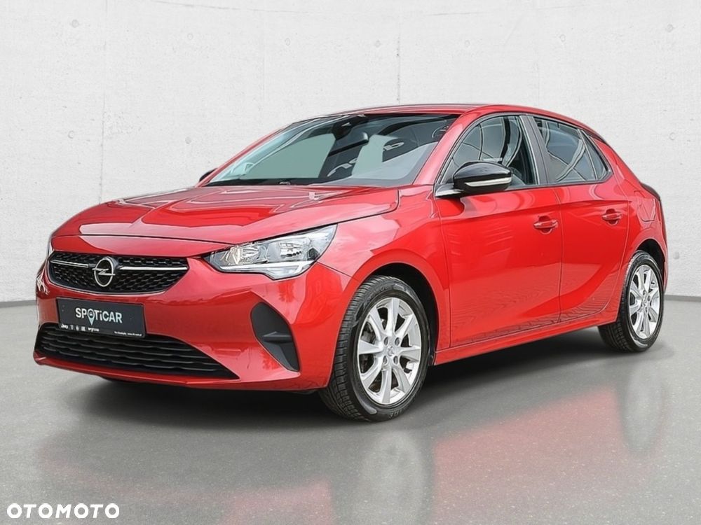 Opel Corsa - 1