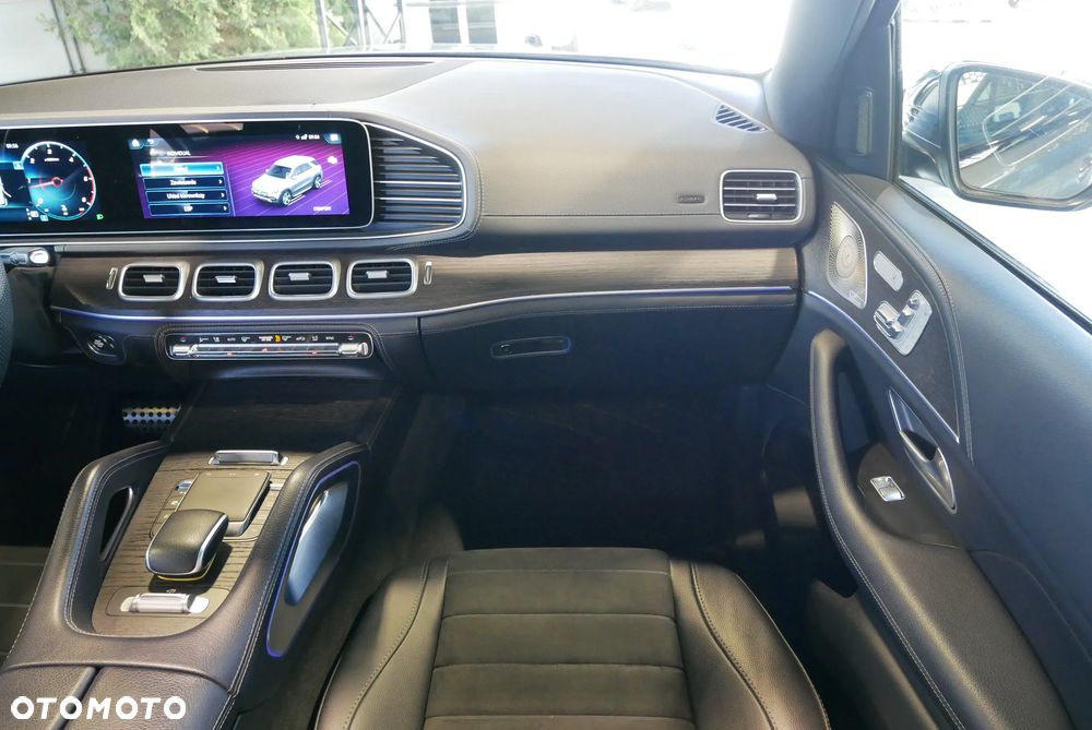 Mercedes-Benz GLE 400 d 4-Matic - 17