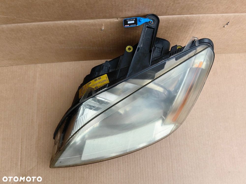 Lampa LEWA lewy przód Ford C0MAX MK1 03-07r oryginalna 3M51-13006-AH (1153) - 2