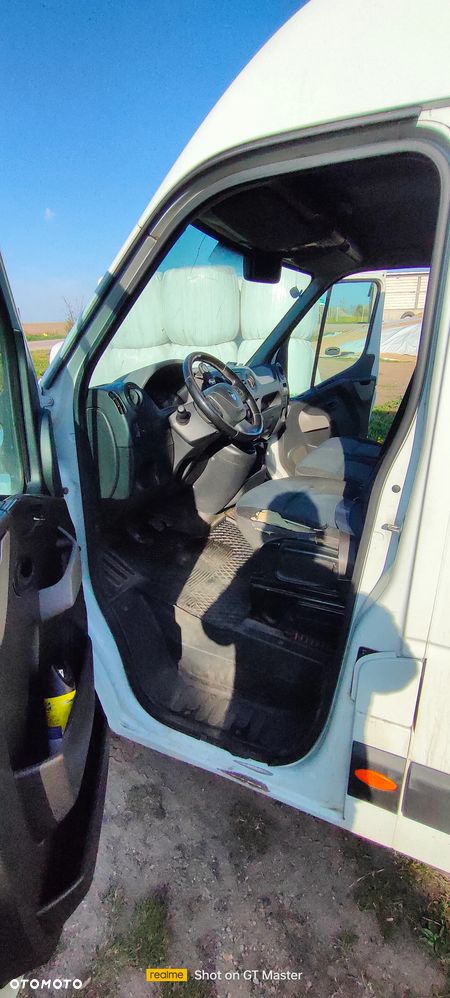 Renault Master L3H2  2,3 diesel - 9