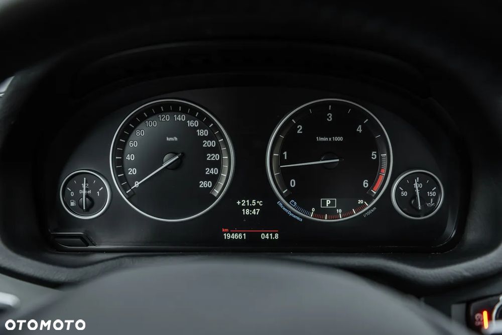 BMW X3 xDrive35d Sport-Aut M Sport - 20