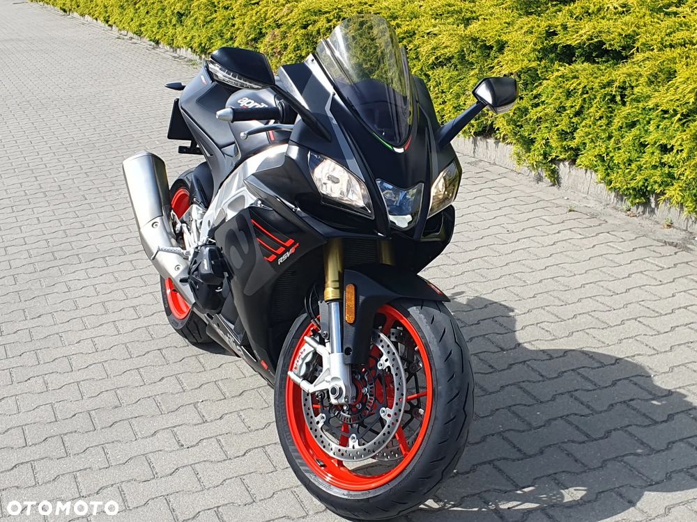 Aprilia RSV - 37