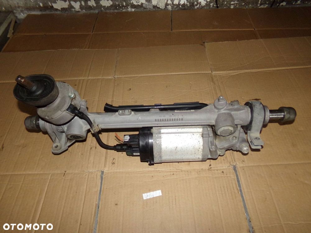 maglownica przekładnia 1k1423051bp octavia ii - 4