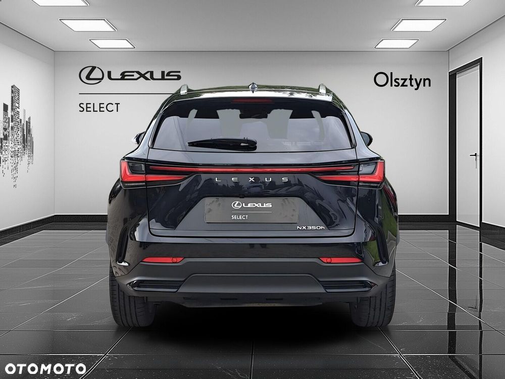 Lexus NX 350h Prestige AWD - 7
