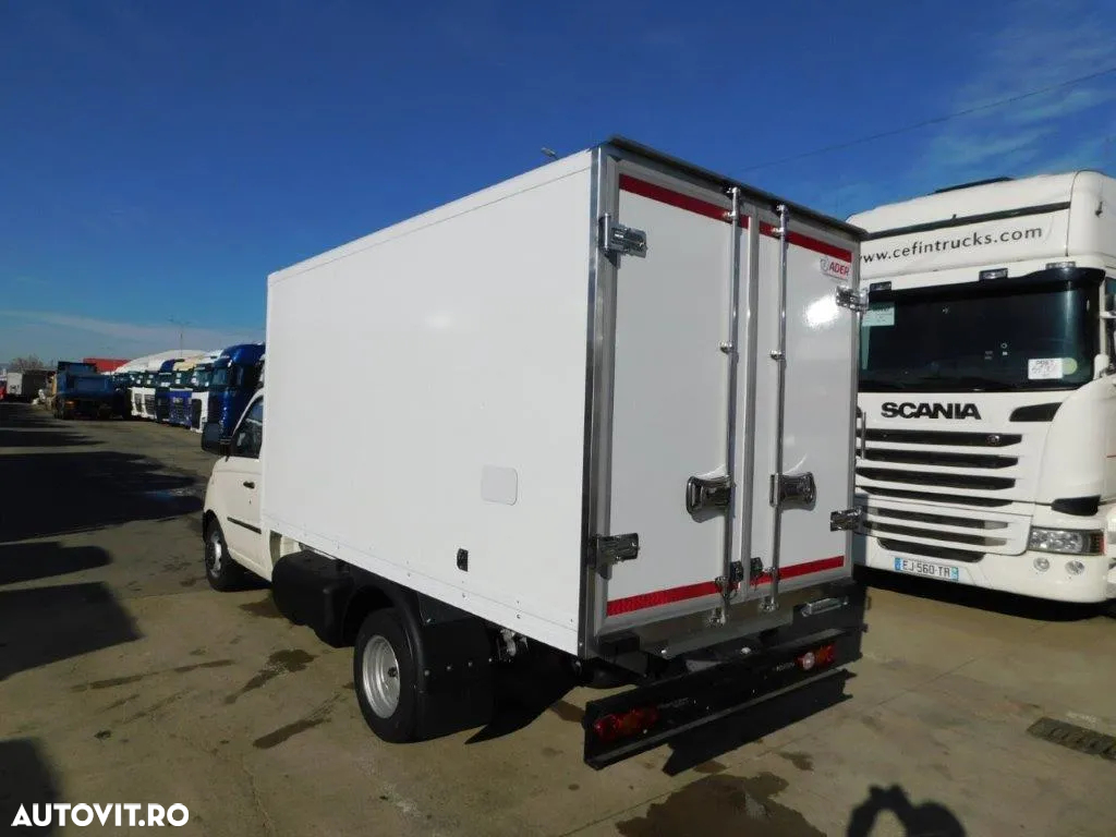 Piaggio NP6 Box Marfuri Generale - 4