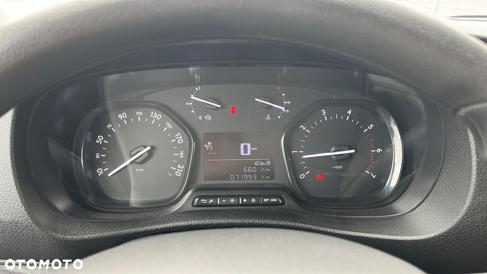 Fiat Scudo - 15