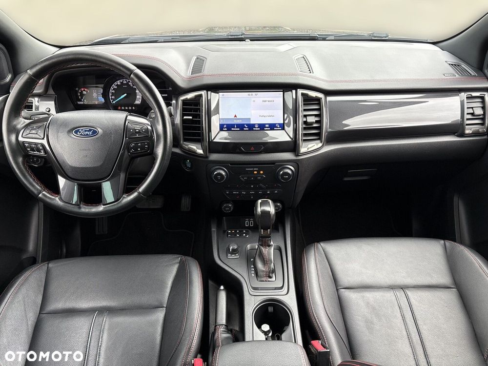 Ford Ranger - 13