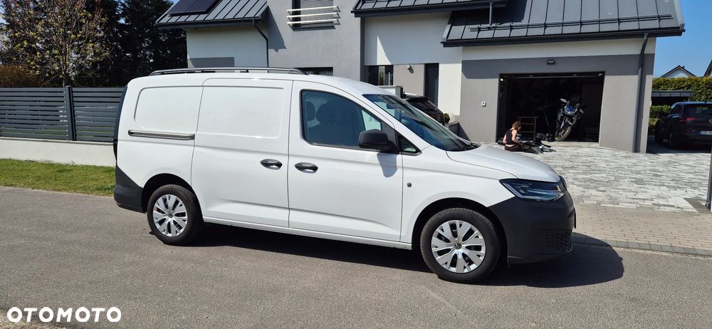 Volkswagen Caddy - 3