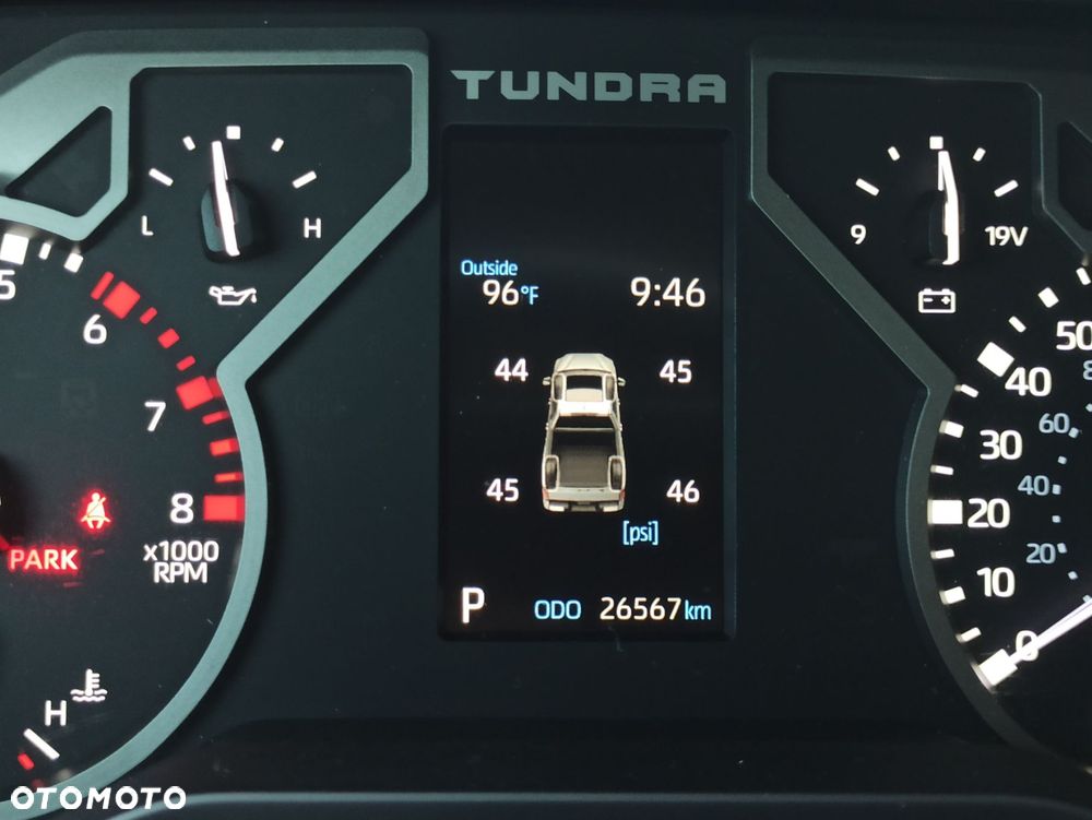 Toyota Tundra - 26