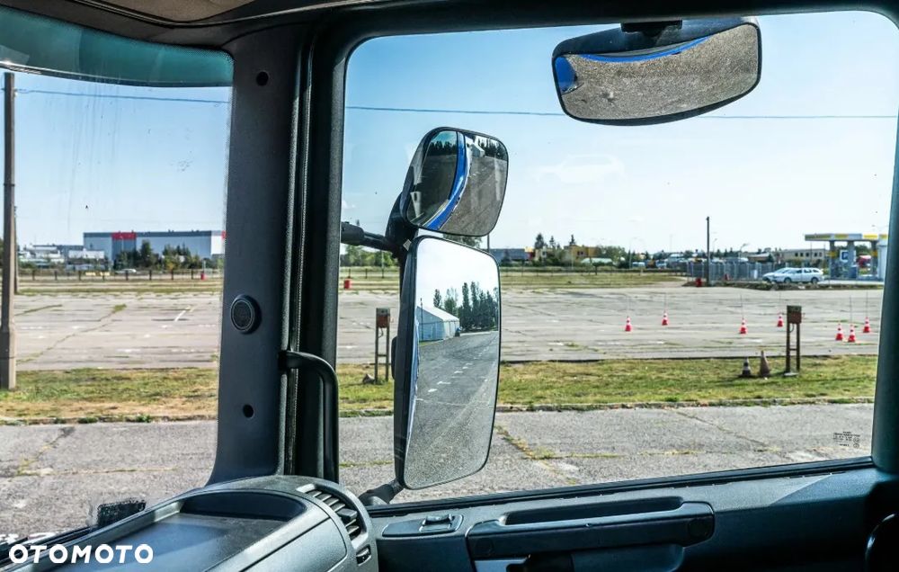 Scania R380 - 21