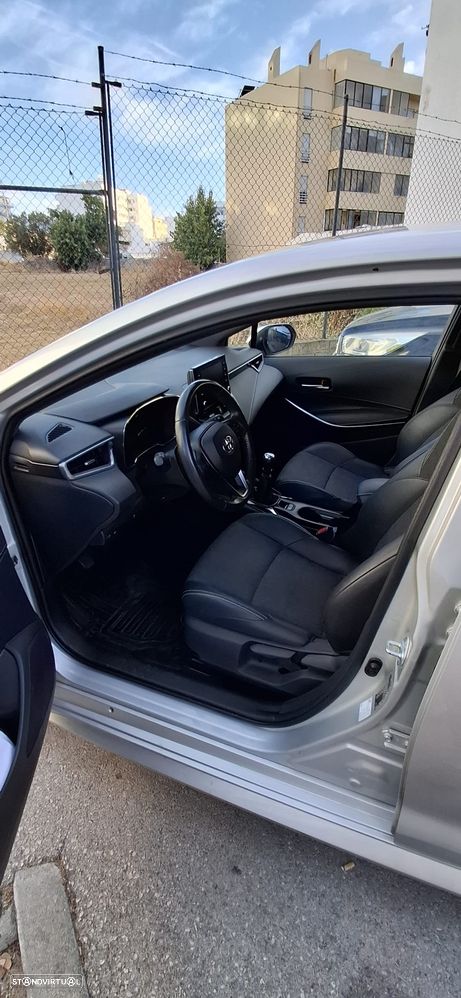 Toyota Corolla - 12